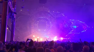 Qlubtempo Parade @ Dediqated - 20 years of Q-Dance (1/2)