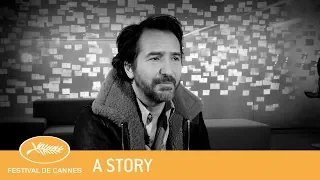 EDOUARD BAER - Cannes 2018 - A story - EV