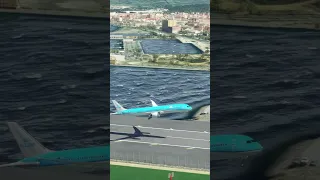 This Is Why Gibraltar Airport Is Very Dangerous