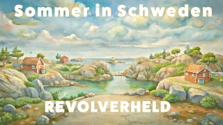 Sommer in Schweden – Revolverheld ~ Michael Studt Gitarre Cover OneManBand 🎤🎸🥁 StadTTgespräch