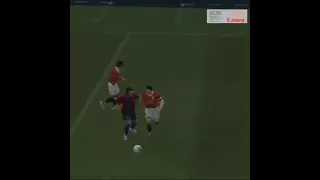 Kazuki Ito: THE ANGRIEST REFEREE THAT GIVES PLAYER A RED CARD FOR NO REASON 😂🤣 PES6 Funny Moment