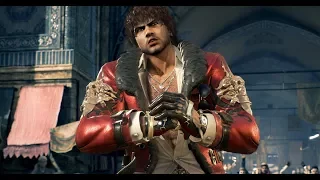 Tekken 7 Tips for Beginners - How Do You Deal With Pressure?