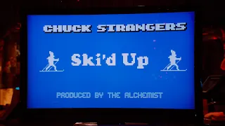 Chuck Strangers - Ski'd Up - TRAILER