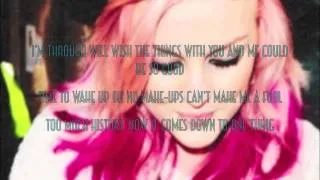 Hey, How Ya Doin'? Lyric Video - Little Mix ft. Missy Elliott (Lyrics + Pictures)