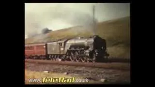 Steam World Archive 15 Central England - Telerail