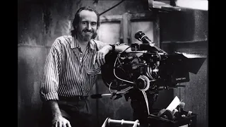 My Top 5 Favorite films from Master of Horror Director Wes Craven