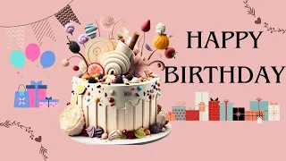 Happy Birthday to You!! || Birthday Wishes Messages for Your Special Day