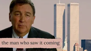 the man who saw it coming: 9/11 hero rick rescorla