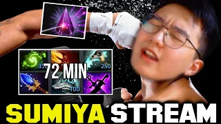 72min Refresher Burst Defense  | Sumiya Stream Moment 3871