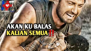 KETUA GANGSTER BENGIS SUDAH TOBAT MALAH KALIAN USIK !! ALUR CERTIA FILM ACTION