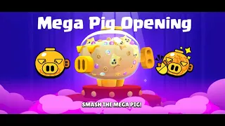 Insane Mega Pig