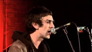 Richard Ashcroft - On a beach (Live at Union Chapel 2010)