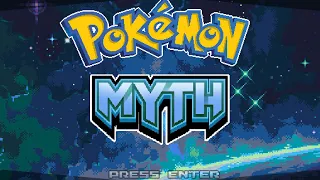 Pokemon Myth Review and Download Tutorial