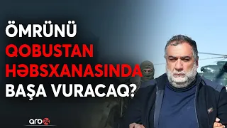 Müharibə cinayəti törədən Vardanyan: Rubenin həbs müddəti ömürlük olacaq?