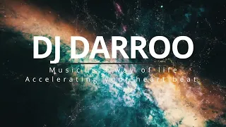 DJ DARROO - Hard Trance / Trance 2023 DJ SET Part II