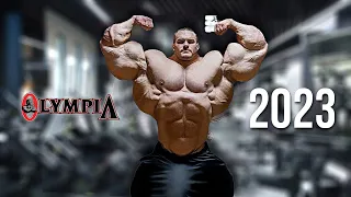 “I TOOK BODYBUILDING TOO FAR” NICK WALKER - MR.OLYMPIA 2023 MOTIVATION 🔥