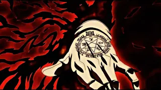 HELLSING ULTIMATE「AMV」DARK HORSE