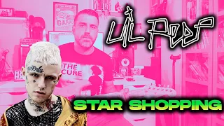 LiL PEEP - "Star Shopping" (Cover by Penny Black)