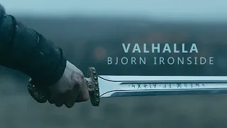 (Vikings) Bjorn Ironside | Valhalla