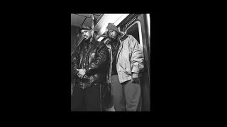 (SOLD) Boom Bap Underground 90s Beat '' YOU AND ME'' (prod. BigFoot)