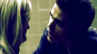 Stefan & Caroline - My Skin (+2x02)