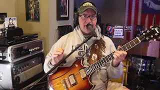 Weir Grateful Episode 7 Part 2 Help on The Way/ Slipknot- Bob Weir Guitar parts- Grateful Dead