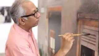 Atul Dodiya: 'Painting Can Be a Tool Against Injustice'