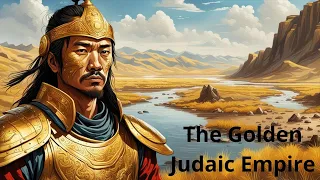 The Forgotten Judaic Empire in Europe: The Story of the Khazars