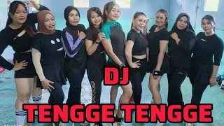 DJ TENGGE TENGGE VIRAL TIKTOK | SENAM KREASI | NENG VITA
