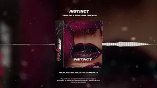 (FREE) Deep House Type Beat x Леша Свик x Temnikova "Instinct" (prod. Mazz)