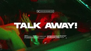 ⚡ [FREE] Instrumental Reggaeton Beat Darell Sech KEVVO Type Beat "Talk Away!"