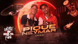 MC's 2L - Pique Neymar (Áudio Oficial) DJ MK Autêntico