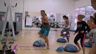 698 1  2 В Захаров Bosu training  Практика