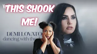 Demi Lovato - Dancing With The Devil Documentary  Review/Reaction