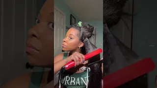 How to do a Protective Style with BetterLength seamless clip ins