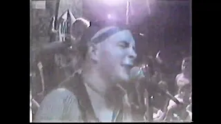 Operation Ivy - Live at 924-Gilman Street 1988