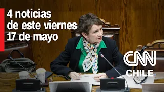 Ministra Tohá genera revuelo por sus dichos sobre la Región de Aysén
