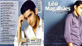 LÉO MAGALHÃES - ( Ao Vivo em São Luís ) na Shopperia Marcelo