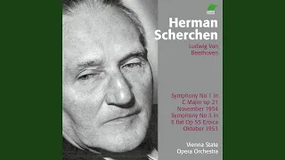 Symphony No. 3, in E-Flat Op. 55: Iii. Scherzo Allegro Vivace "eroica"