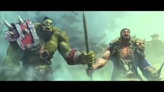 World of Warcraft Mists of Pandaria - Cinematic Trailer Gamescom 2012 [HD]