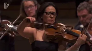 Mozart - Sinfonia Concertante in EbM, K.364/K.320d: II. Andante (by Barenboim/Staatskapelle Berlin)