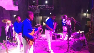 MAR AZUL DE JESUS HERNANDEZ EN VIVO FERIA TLACOAPA GRO 29 JUNIO 2019