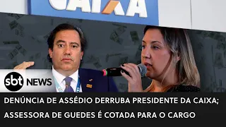 Poder Expresso: Acusado de assédio, Pedro Guimarães é alvo de investigações