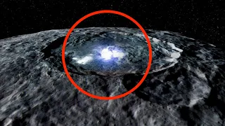 The First Real Images of Ceres - What Have We Discovered?