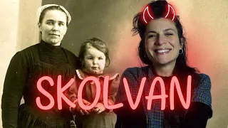 SKOLVAN : l'histoire d'une chanson