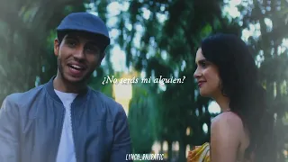 Laura Marano ft Grey - Dance With You (sub español) The Royal Treatment