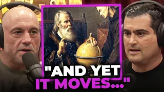 Revolutionary Discoveries That Made Galileo the Original Rebel Scientist