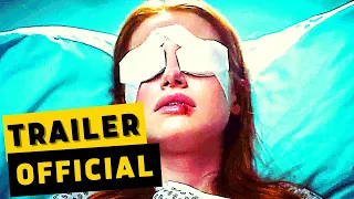 SIGHTLESS Official Trailer NEW 2020, Madelaine Petsch Movie HD | Trailer Time