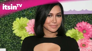 Vater von „Glee“-Star Naya Rivera verrät: SO war ihr letztes Gespräch vor dem Unglück