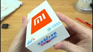 САМЫЙ ДЕШЕВЫЙ СМАРТФОН XIAOMI ЗА ВСЮ ИСТОРИЮ